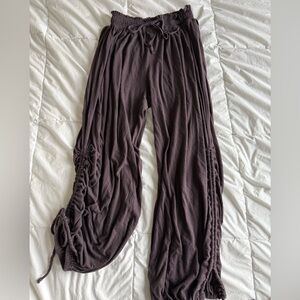 Out from Under Ryan Balloon Jogger Pant